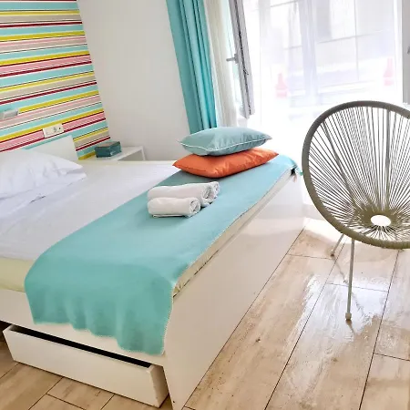 Azur Rooms Ljubljana-2