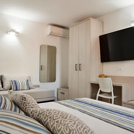 Kalsa Sicilian Rooms-3