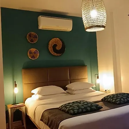 Aveiro Rossio Lodge-2