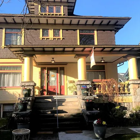 Windsor Guest House-3