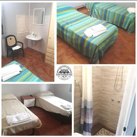 Ristorante Turismo Steak House B&B-3