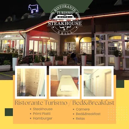 Ristorante Turismo Steak House B&B-2