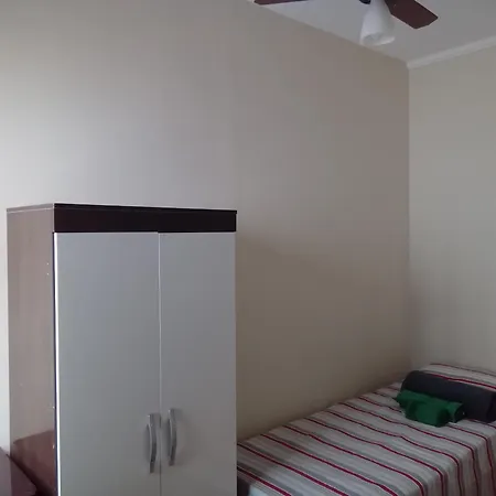Pousada Casa Nostra-2