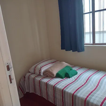 Pousada Casa Nostra-3