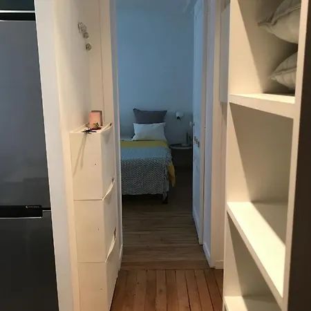 Sweet Room 15-3