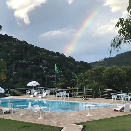 Pousada Monte Verde-2