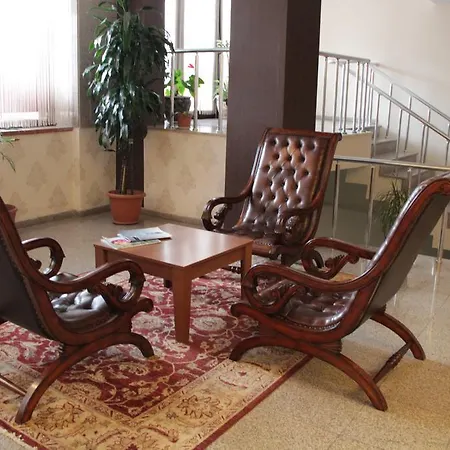Florya Konagi Hotel-3