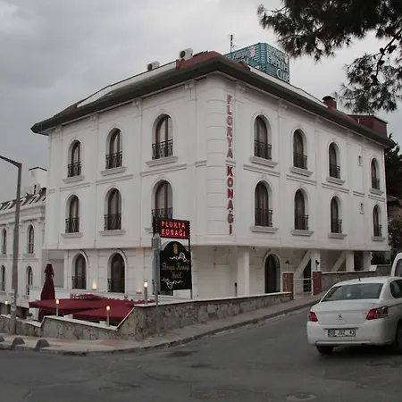 Florya Konagi Hotel-2