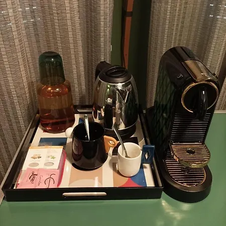 Rooms Via Diaz-3