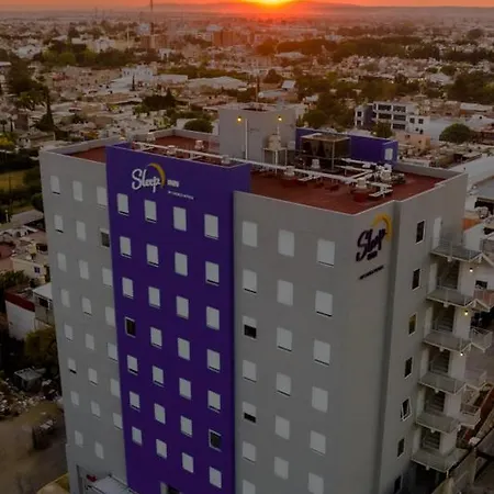 Sleep Inn Leon Antares-2