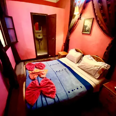 Riad Fattouma Kasba-2