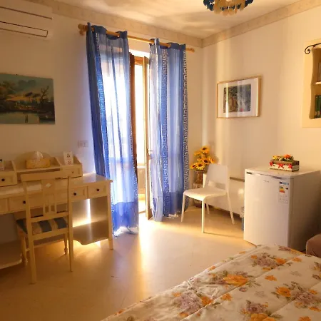 Villa Magnolia B&B-3