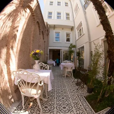 Ersari Hotel-3