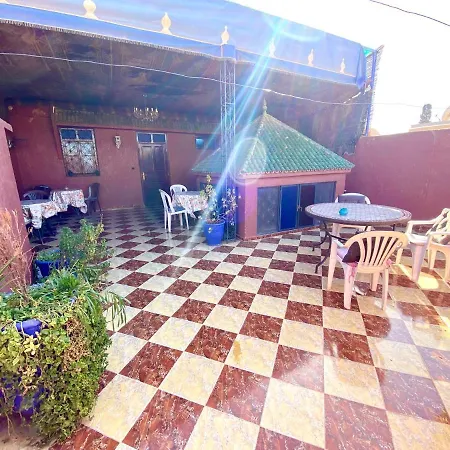 Riad Fattouma Kasba-3