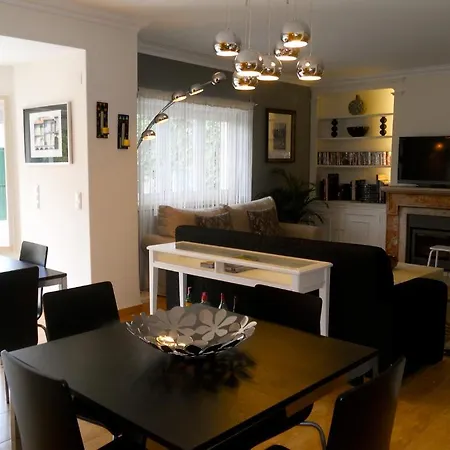 Dolce Cascais Home-2