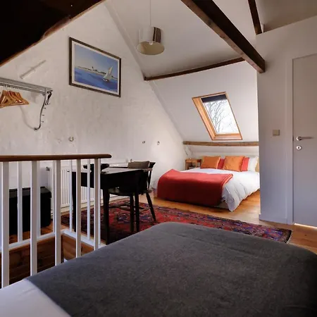 Collier'S Bnb-2