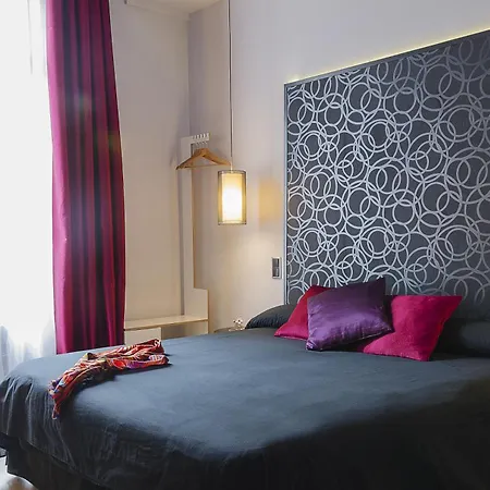 Umma Barcelona B&B Boutique-2