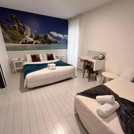 Hostal Madrid Star-2
