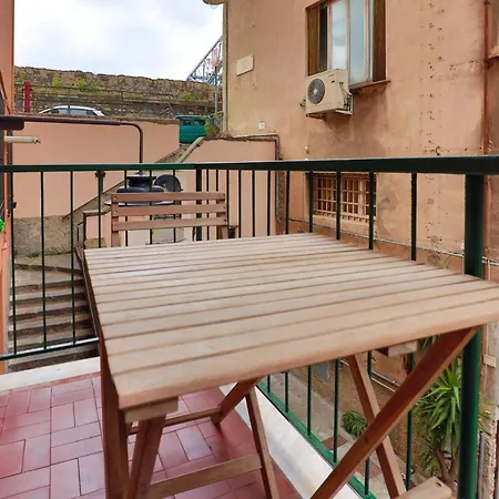 Le Mura Room&Breakfast-3