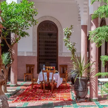 Riad Dar Nejma & Spa-2