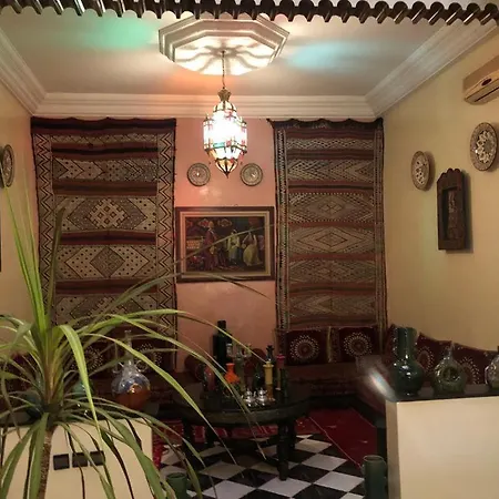 Riad Jasmine-3