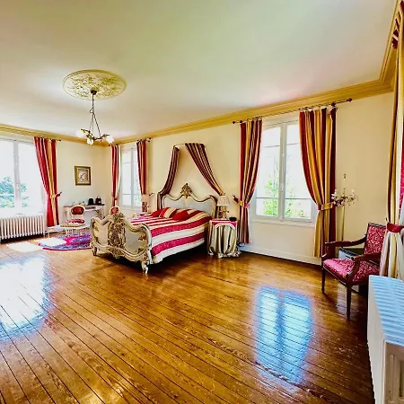 Manoir de la Marjolaine-3