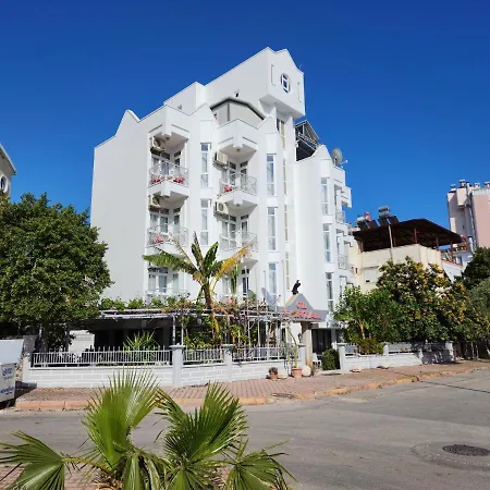 Kartal Hotel-2