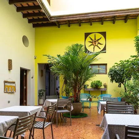 Casa Sol Bed And Breakfast-3