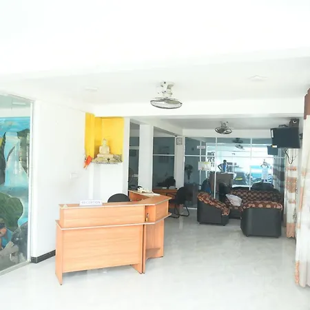 Hotel Prasanna-2