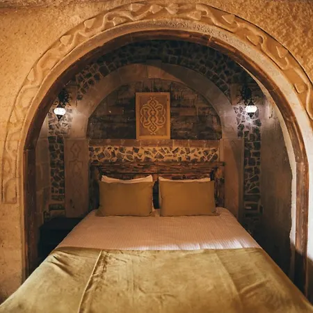 Wonder Of Cappadocia-2