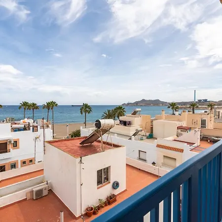 Bf Rooms Carboneras-2
