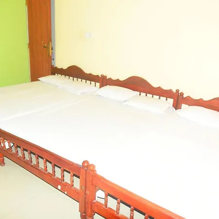 Hotel Prasanna-3