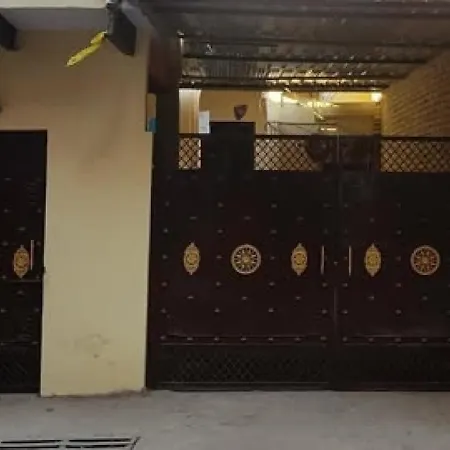 Oyo 16708 Sada Shiv Guest House-2