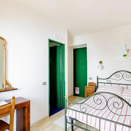 Villa Pizzini Mottarone - Restaurant&rooms-2