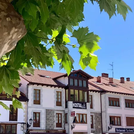 Hostal La Serna-3