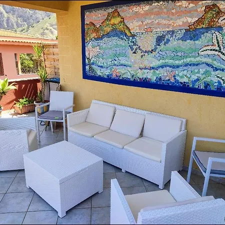 Casa vacanze Isolotto-3