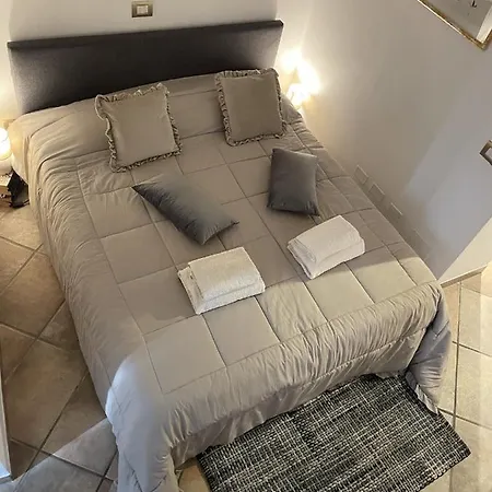 Epicuro Guest House-2