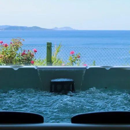 Hostal Casa Aurita Adults Only-3