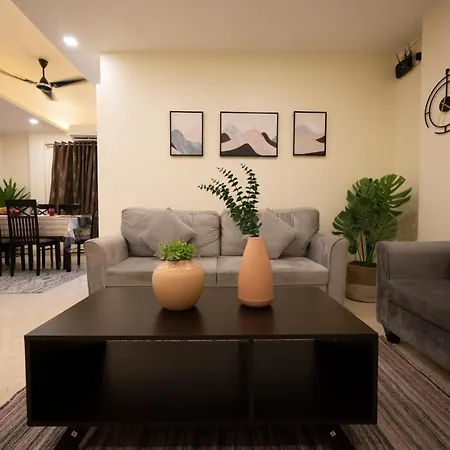 Lakeside Suites-2