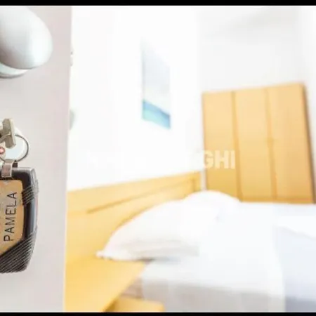 Hotel Pamela-3