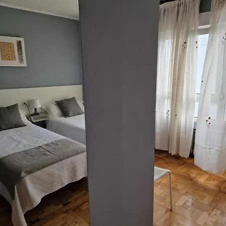 Hostal Fidalgo-3