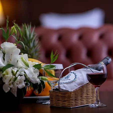 Porto Bello Hotel Resort & Spa-2