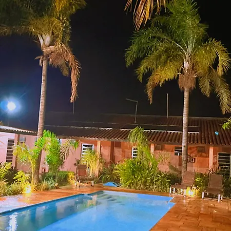 Hotel Flamboyant-3