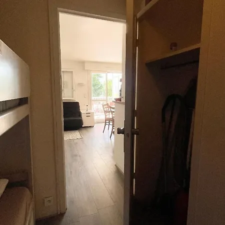 Appartement La Baule - Plage Benoît-2