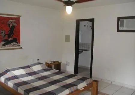 Pousada O Cantinho-3