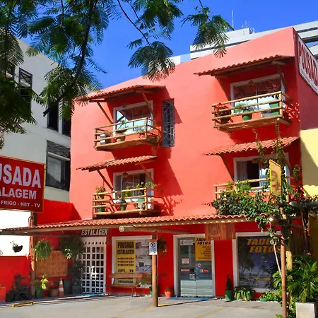 Estalagem Maceió-3