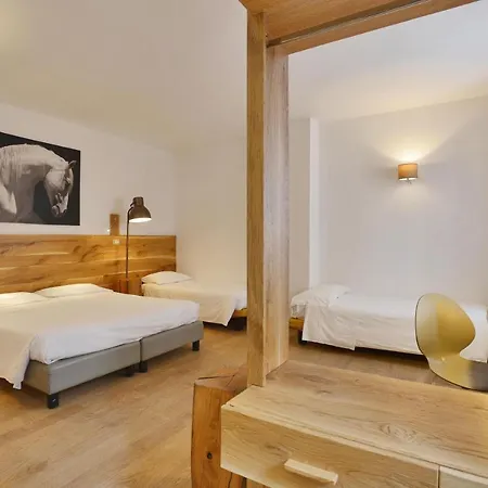 Albergo Les Dependances-2