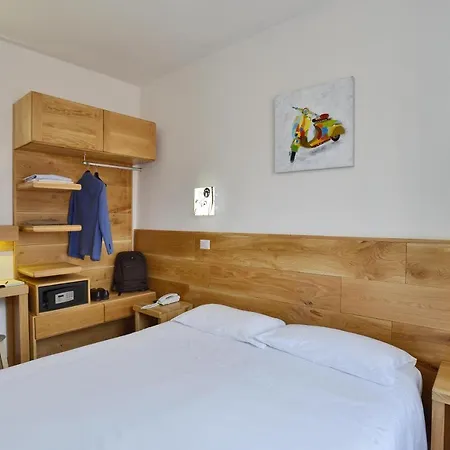 Albergo Les Dependances-3