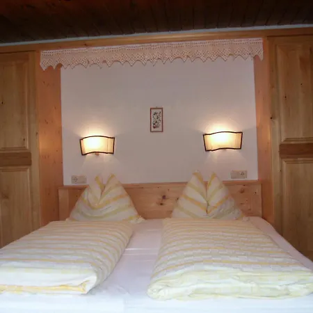 Pension Graber Krimml-3