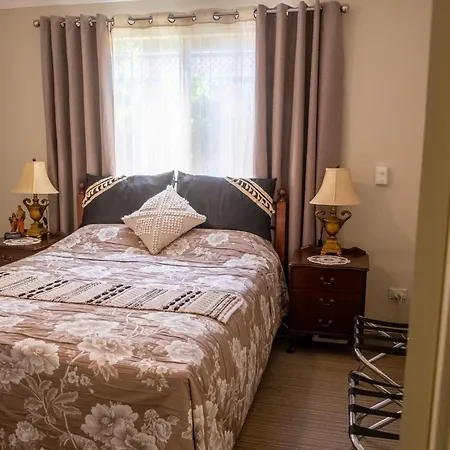 Ascot On Swan Bed & Breakfast-2
